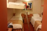 Interior Stateroom Picture