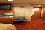 Interior Stateroom Picture