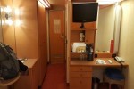 Interior Stateroom Picture