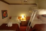 Interior Stateroom Picture