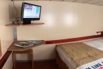 Interior Stateroom Picture