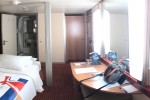 Interior Stateroom Picture