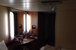 Interior Stateroom Picture