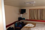 Interior Stateroom Picture