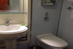 Interior Stateroom Picture