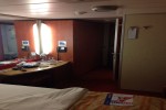 Interior Stateroom Picture