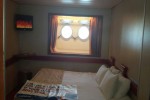 Porthole Stateroom Picture