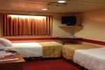 Interior Stateroom Picture