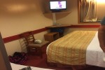 Interior Stateroom Picture