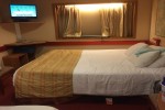 Interior Stateroom Picture