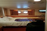 Porthole Stateroom Picture