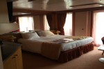 Ocean Suite Stateroom Picture