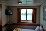 Oceanview Stateroom Picture