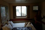 Oceanview Stateroom Picture