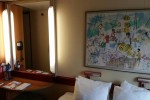 Oceanview Stateroom Picture