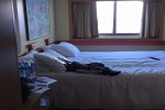 Oceanview Stateroom Picture