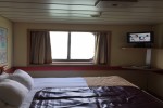 Oceanview Stateroom Picture