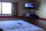 Oceanview Stateroom Picture