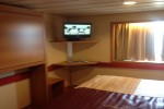 Oceanview Stateroom Picture