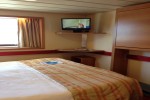 Oceanview Stateroom Picture