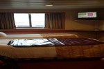 Oceanview Stateroom Picture