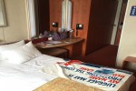 Oceanview Stateroom Picture