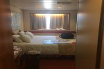 Oceanview Stateroom Picture