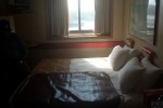 Oceanview Stateroom Picture