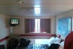 Oceanview Stateroom Picture