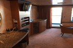 Grand Suite Stateroom Picture