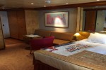 Premium Balcony Stateroom Picture