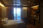 Premium Balcony Stateroom Picture