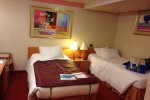 Small Interior Stateroom Picture