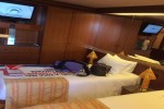 Ocean Suite Stateroom Picture