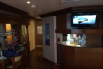 Ocean Suite Stateroom Picture