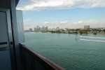 Ocean Suite Stateroom Picture