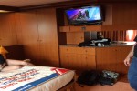 Ocean Suite Stateroom Picture