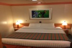 Interior Stateroom Picture