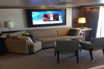 Neptune Suite Stateroom Picture