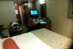 Oceanview Stateroom Picture