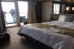 Signature Suite Stateroom Picture