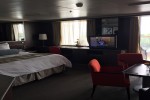 Neptune Suite Stateroom Picture