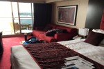 Balcony Stateroom Picture