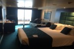 Panoramic Stateroom Picture