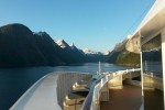 Balcony Suite Stateroom Picture