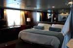 Neptune Suite Stateroom Picture