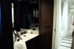 Neptune Suite Stateroom Picture