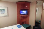 Interior Stateroom Picture