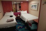 Interior Stateroom Picture