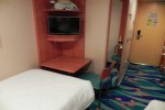 Interior Stateroom Picture